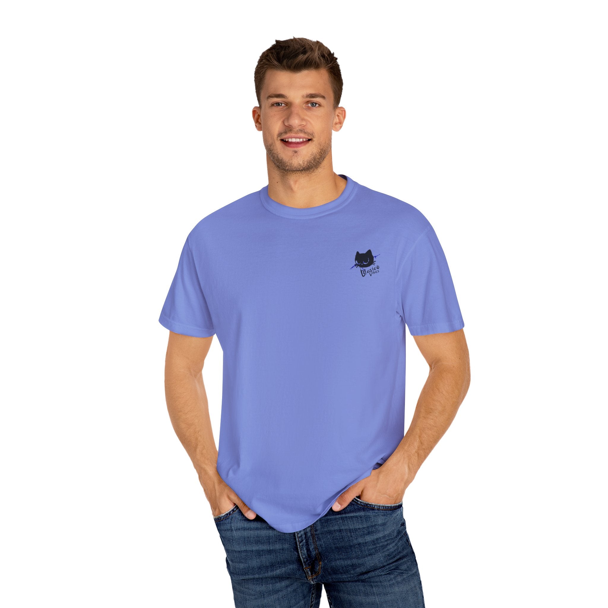 Unisex Graphic T-Shirt with Fun Emoji Design , Casual Wear, Birthday Gifts, Everyday Style, Cartoon Fan [...]