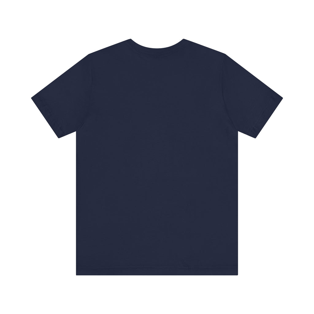 Soccer Unisex Tee - Ni un hueso pasa por mi porteria