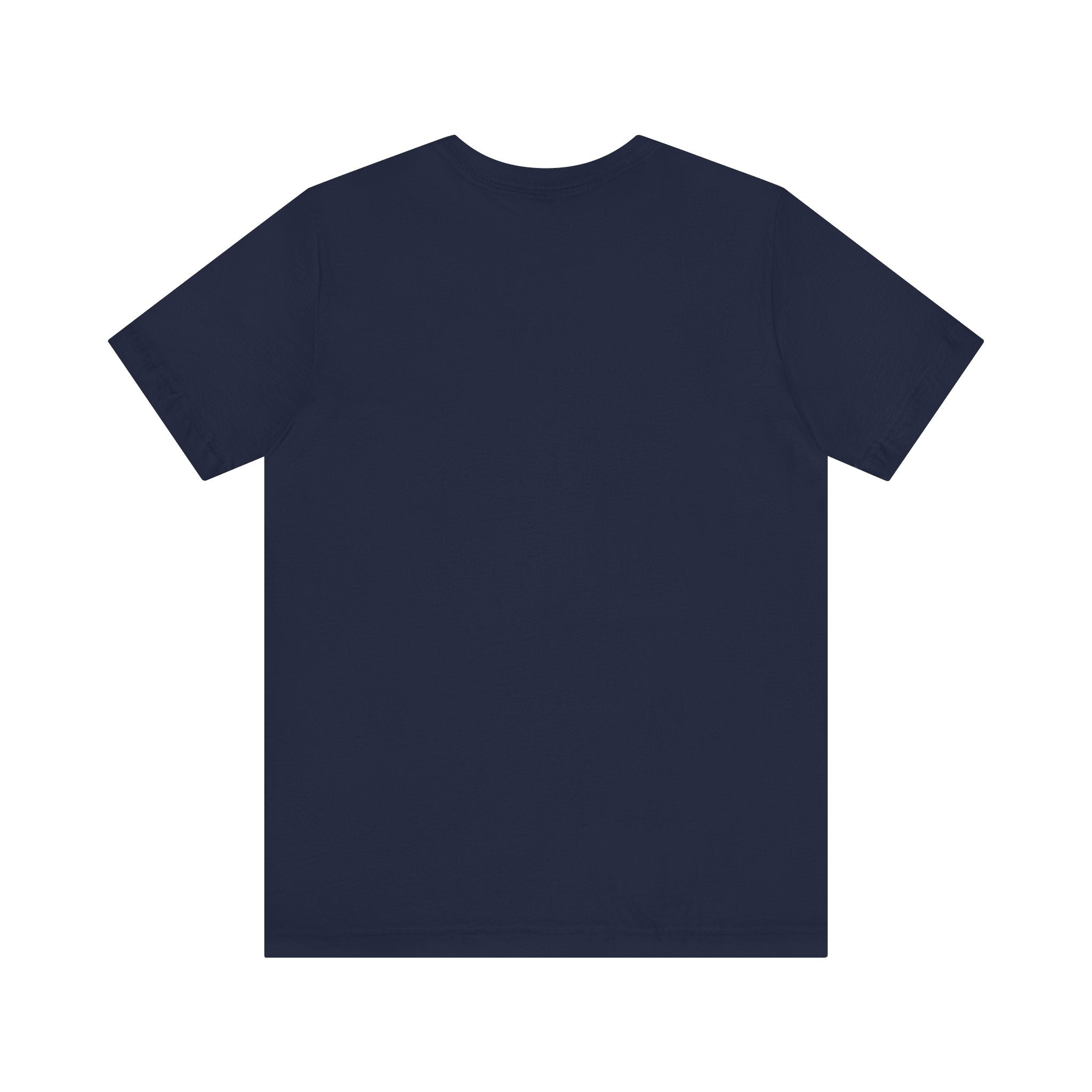 Soccer Unisex Tee - Ni un hueso pasa por mi porteria