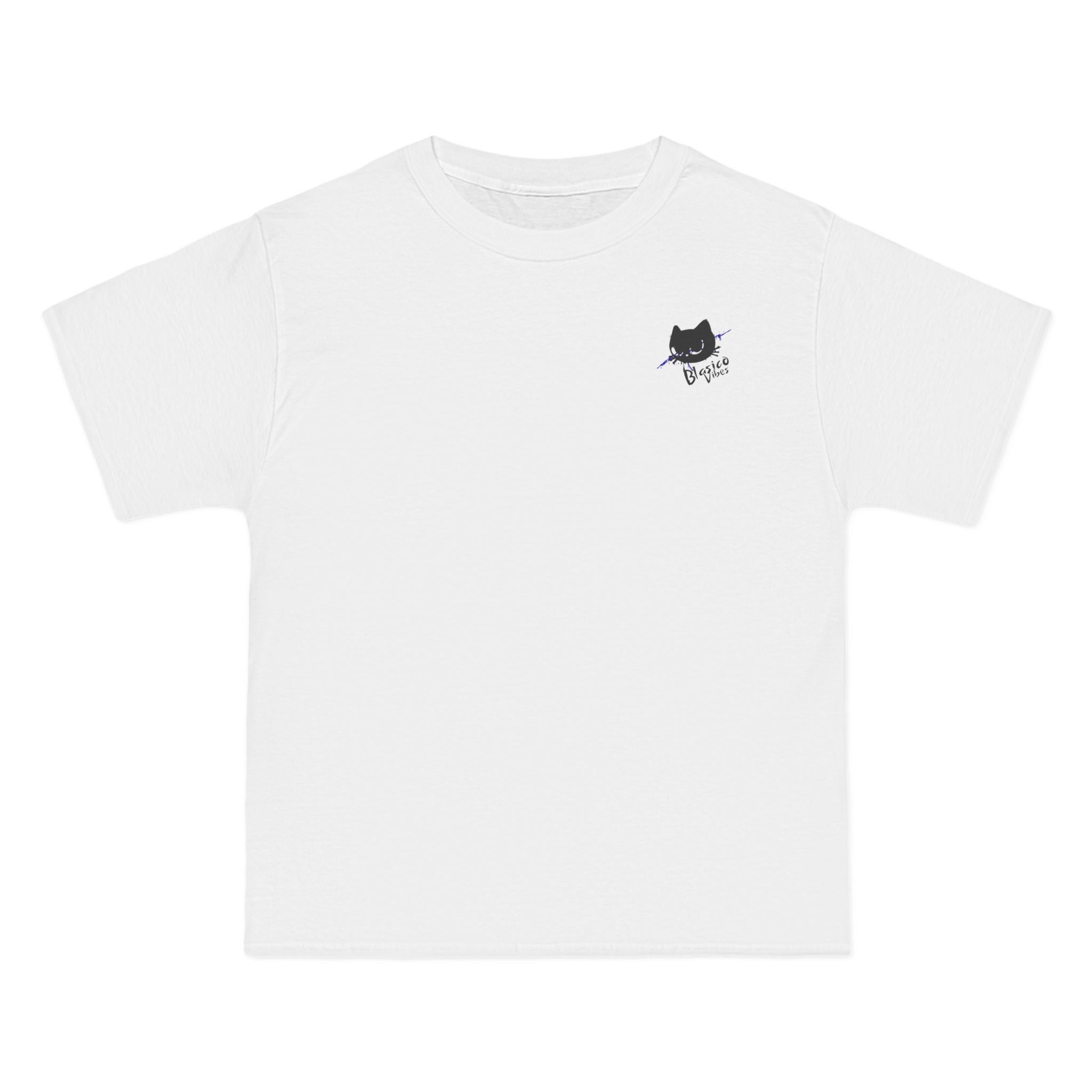 Edgy Graphic Tee with Dripping Lips Design | Casual Streetwear, Unique Gift, Trendy T-shirt, Artful Apparel, Everyday Wear