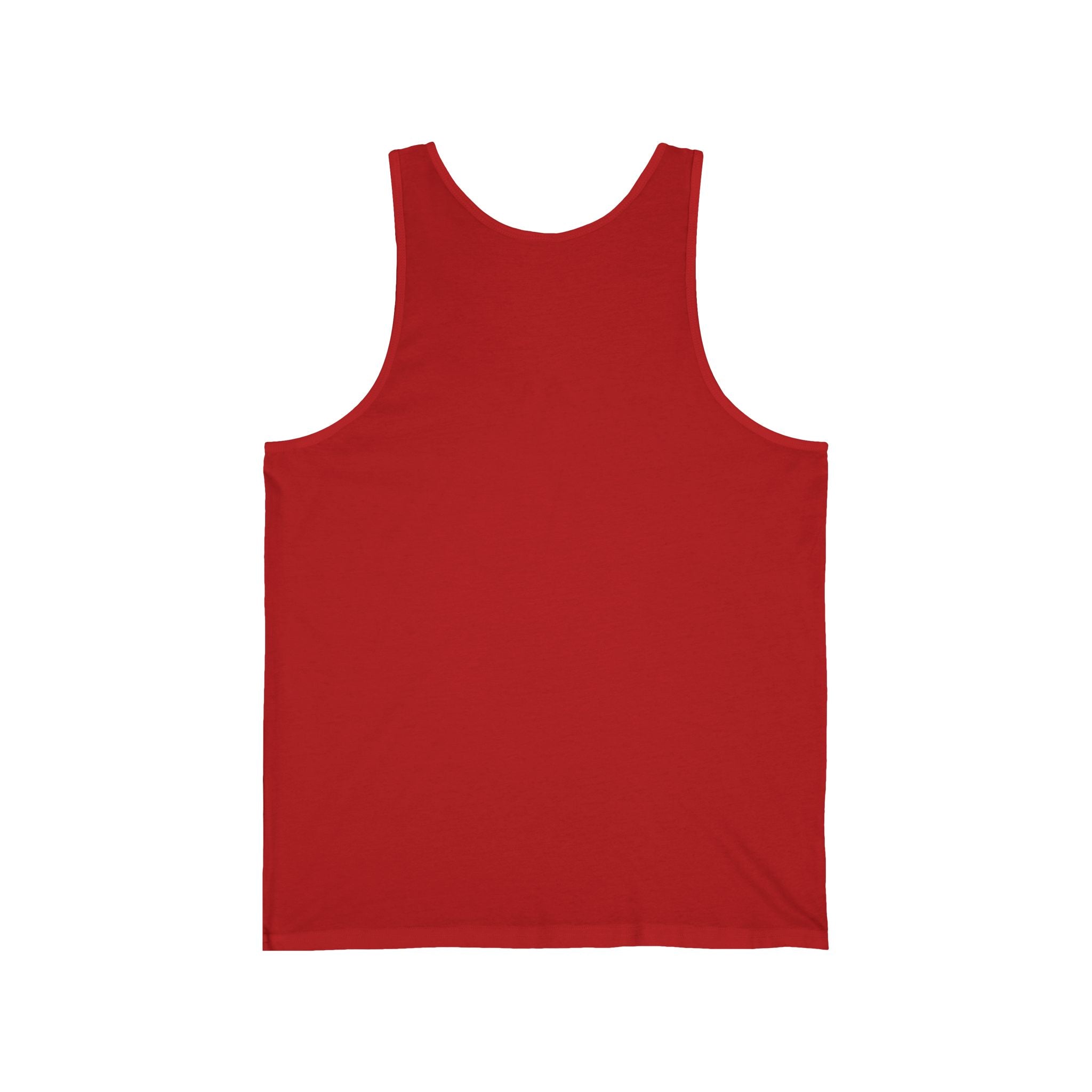 Beast Mode Unisex Jersey Tank - Gym Wear, Fitness Apparel, Muscle Tank Top, Cute Workout Shirt, Motivational Clothing