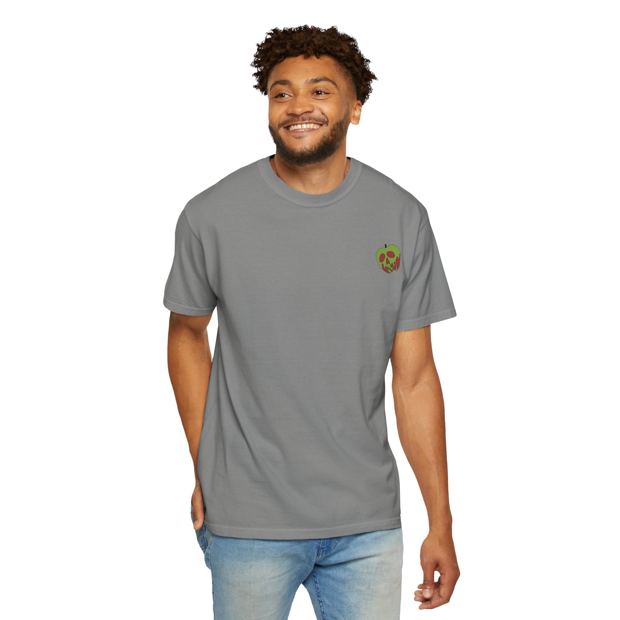 Heart Hands Unisex Tee | Fun Graphic T-Shirt for Eco-Friendly Fashion Lovers, Unique Gift for Friends, Casual Wear, Holiday Attire