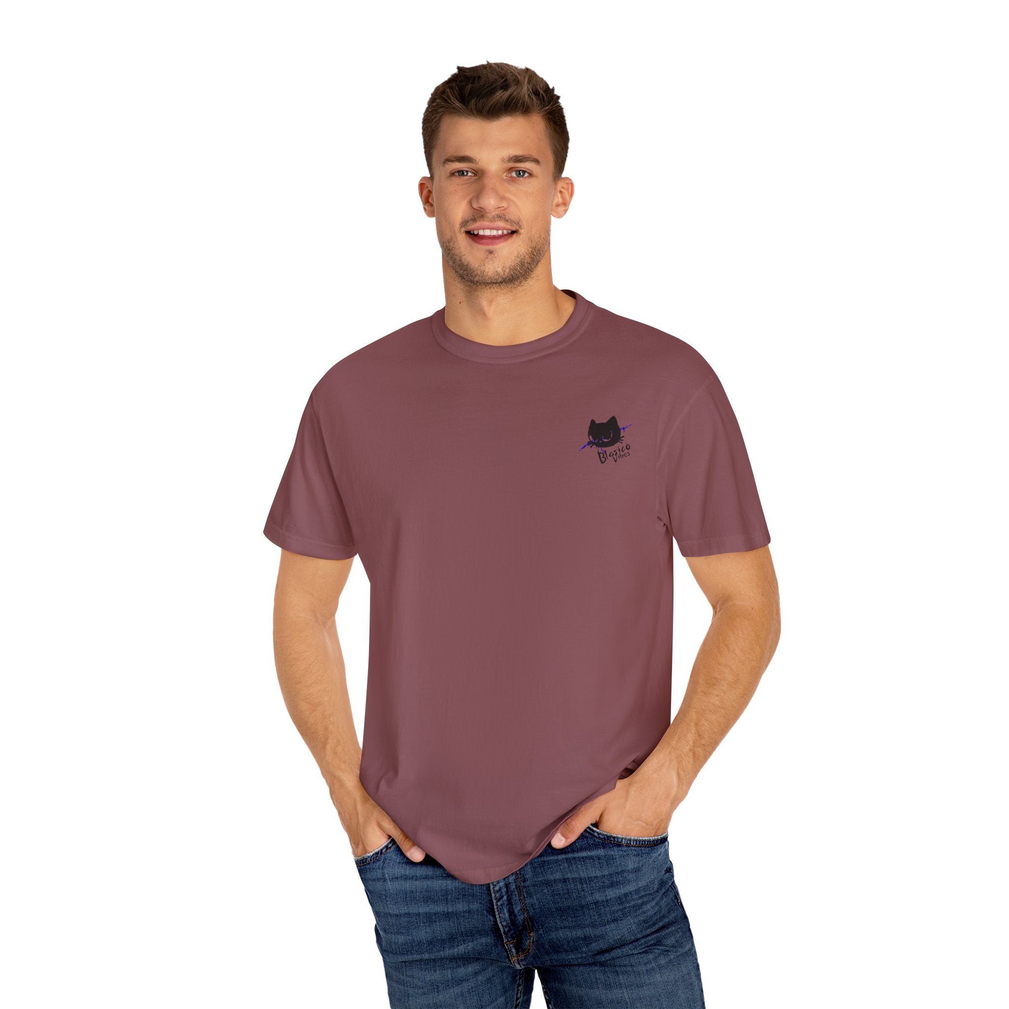 Retro Monkey Graphic T-Shirt, Unisex Casual Tee, Perfect for Summer, Gifts for Animal Lovers, Beachwear, Fun Retro Style