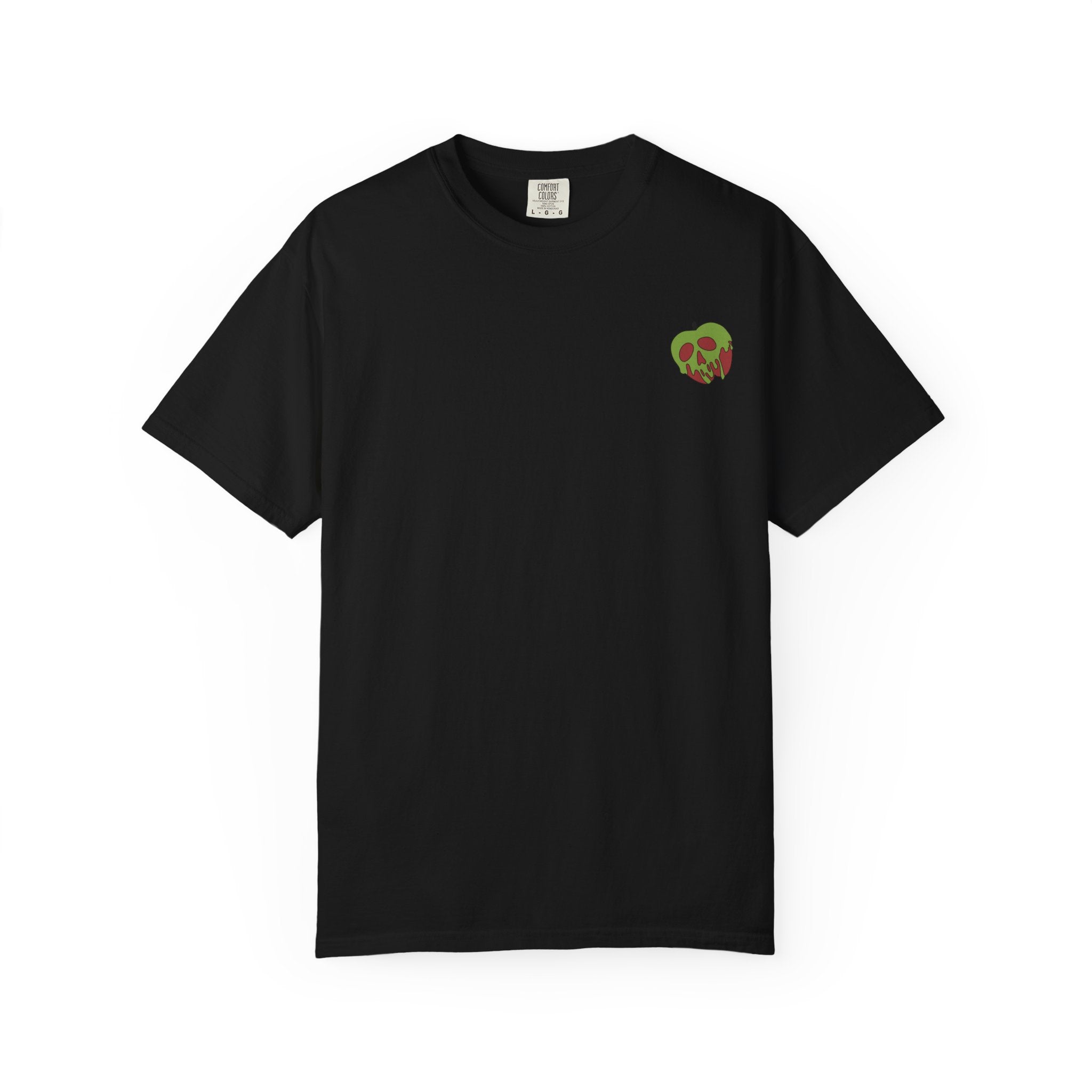 Heart Hands Unisex Tee | Fun Graphic T-Shirt for Eco-Friendly Fashion Lovers, Unique Gift for Friends, Casual Wear, Holiday Attire