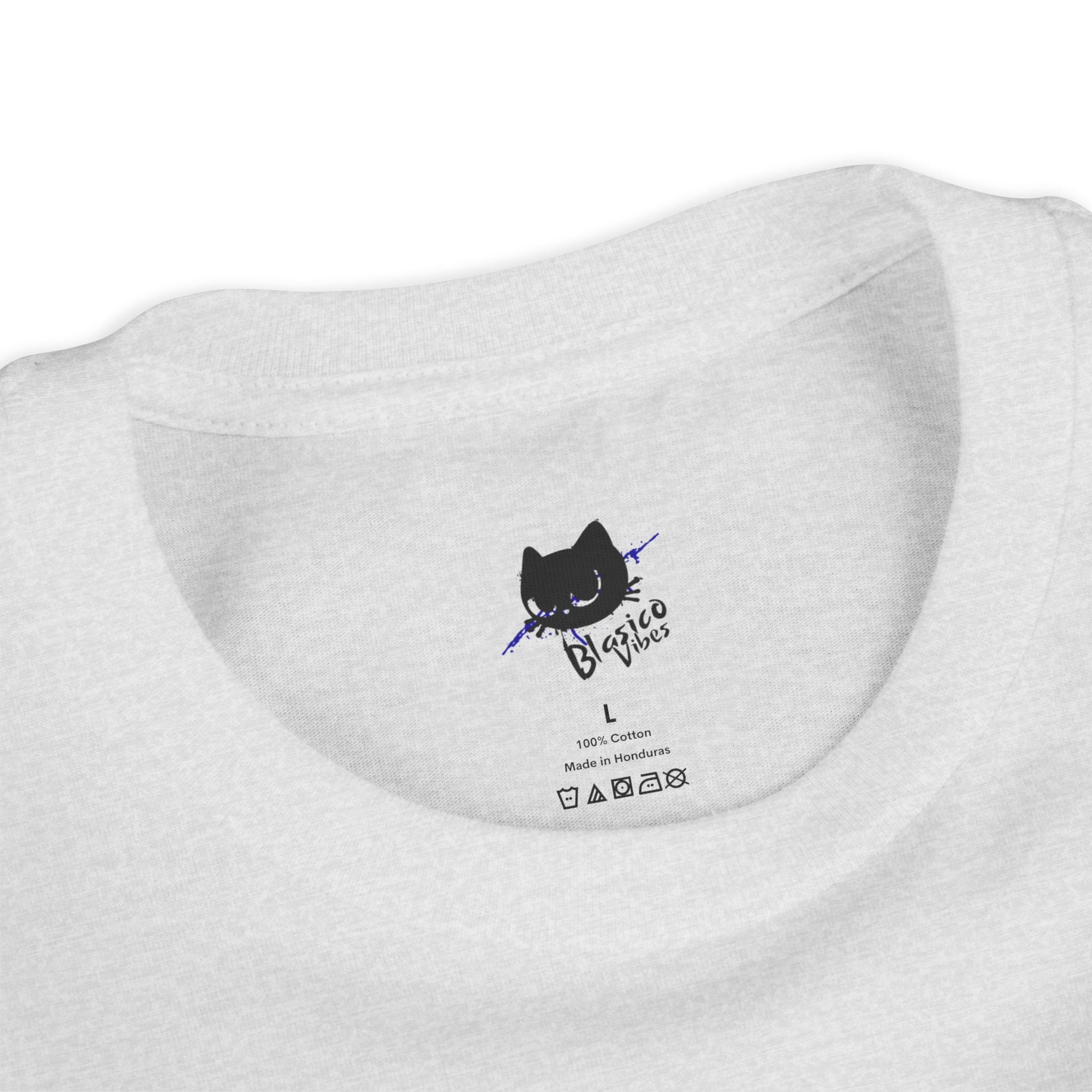 Playful Heart Friends Youth Tee, Kids Graphic T-Shirt, Cute Short Sleeve